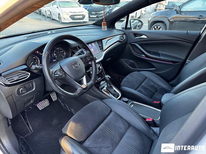 Opel Astra 41 interauto-car