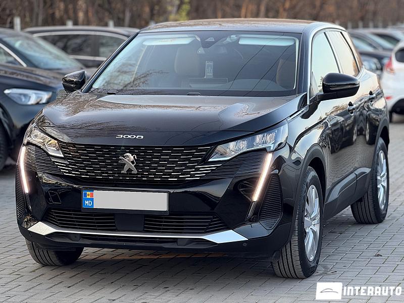 interauto oferta masina