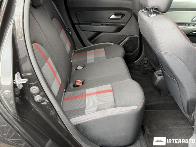 Dacia Duster 43 interauto-car