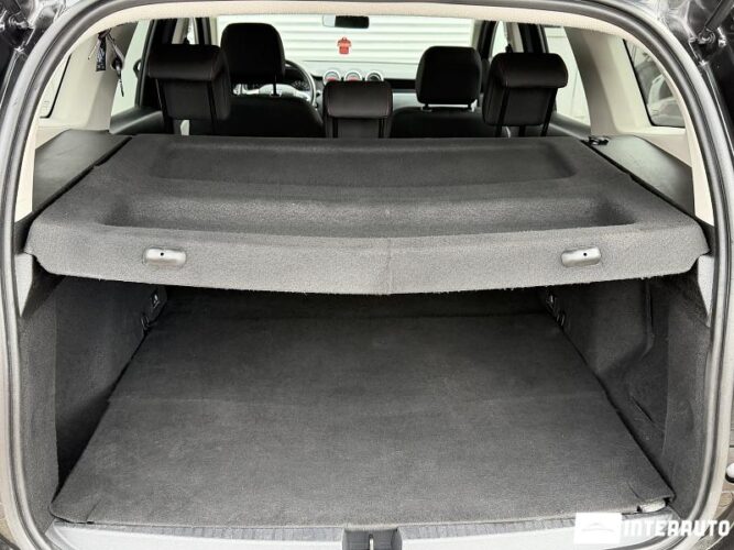 Dacia Duster 45 interauto-car