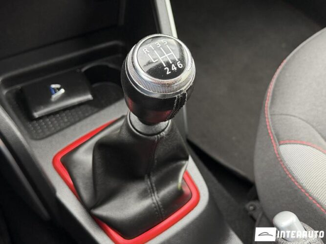 Dacia Duster 40 interauto-car