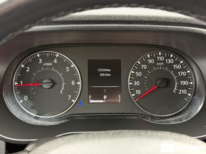 Dacia Duster 37 interauto-car