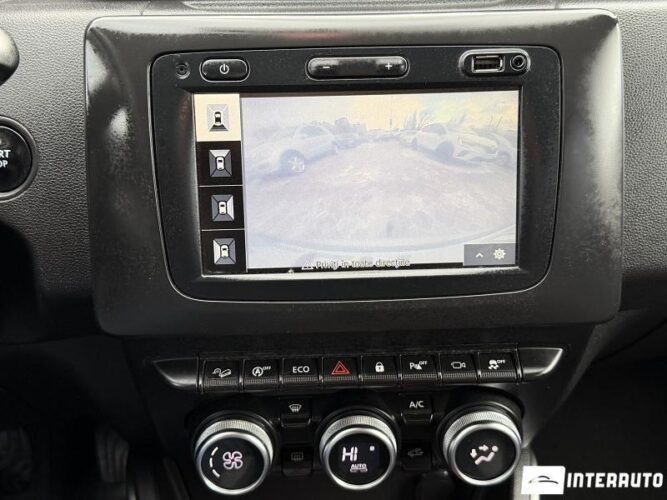 Dacia Duster 39 interauto-car