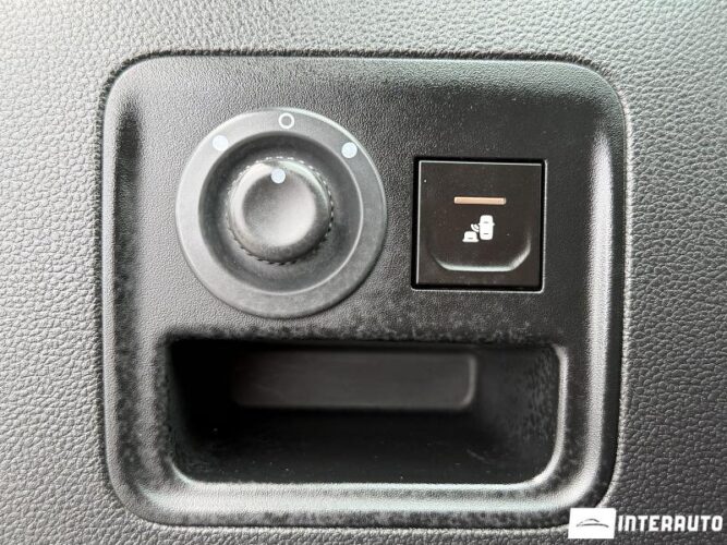 Dacia Duster 35 interauto-car