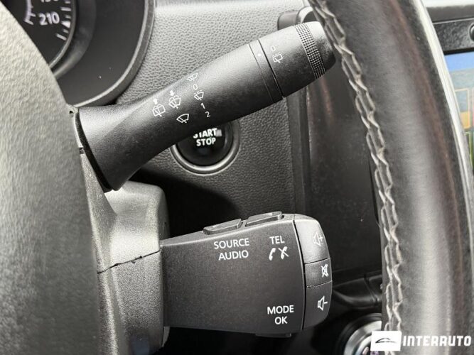 Dacia Duster 38 interauto-car