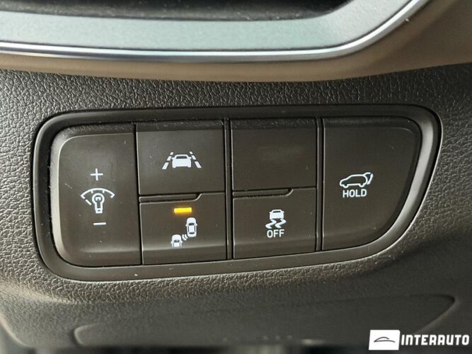 Hyundai Santa Fe 44 interauto-car