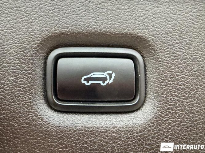 Hyundai Santa Fe 55 interauto-car