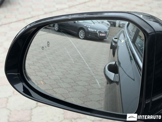 Hyundai Santa Fe 38 interauto-car