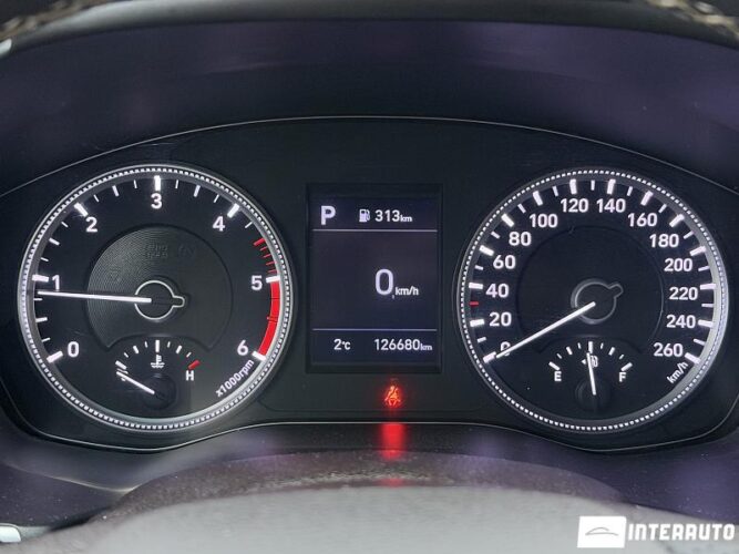 Hyundai Santa Fe 46 interauto-car