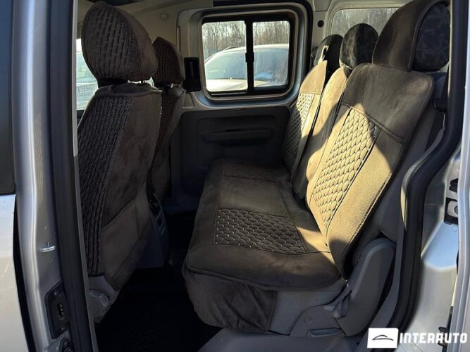 Volkswagen Caddy 37 interauto-car