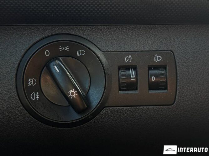 Volkswagen Caddy 40 interauto-car