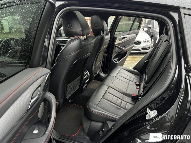 BMW X4 3.0i 39 interauto-car