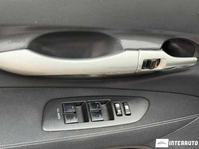 Toyota Auris 36 interauto-car