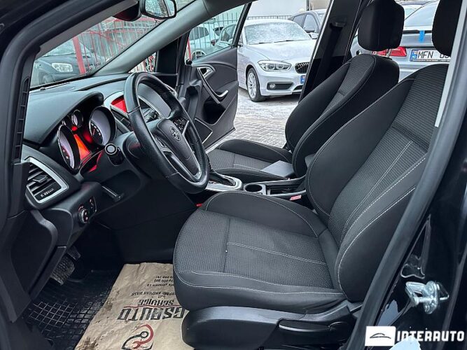 Opel Astra 32 interauto-car