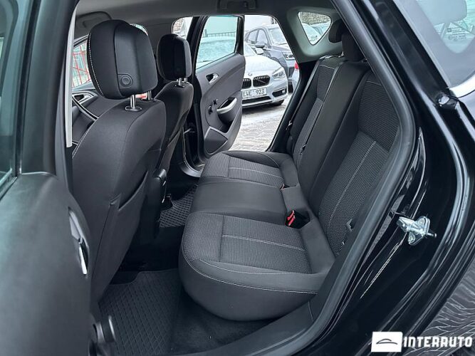 Opel Astra 34 interauto-car