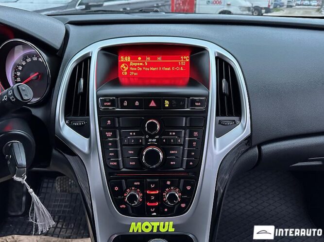 Opel Astra 39 interauto-car