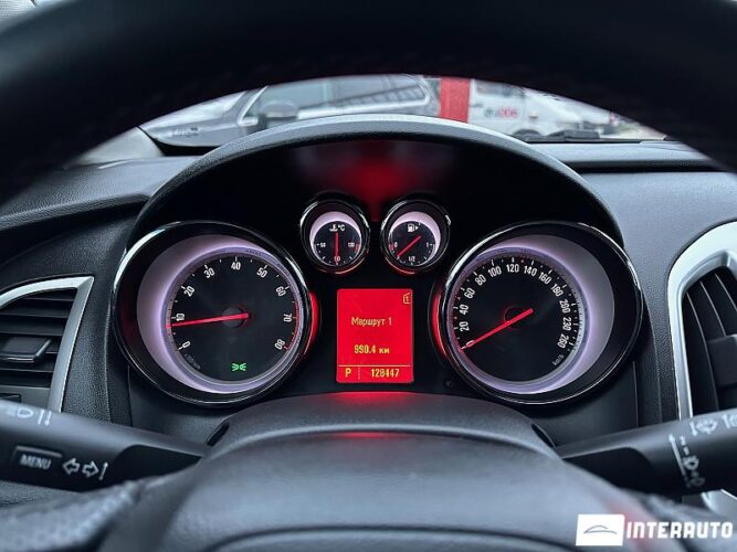 Opel Astra 37 interauto-car