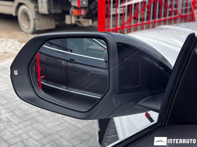 Audi Q8 60 interauto-car