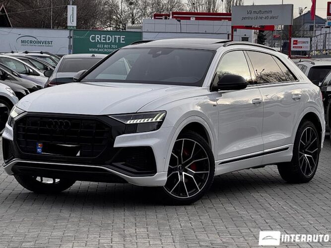 Audi Q8 37 interauto-car
