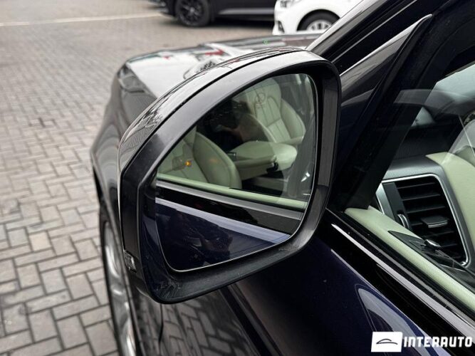 land rover Range Rover Sport 2017