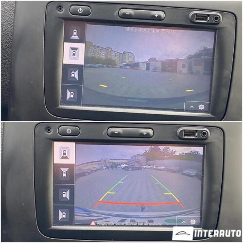 Dacia Duster 38 interauto-car