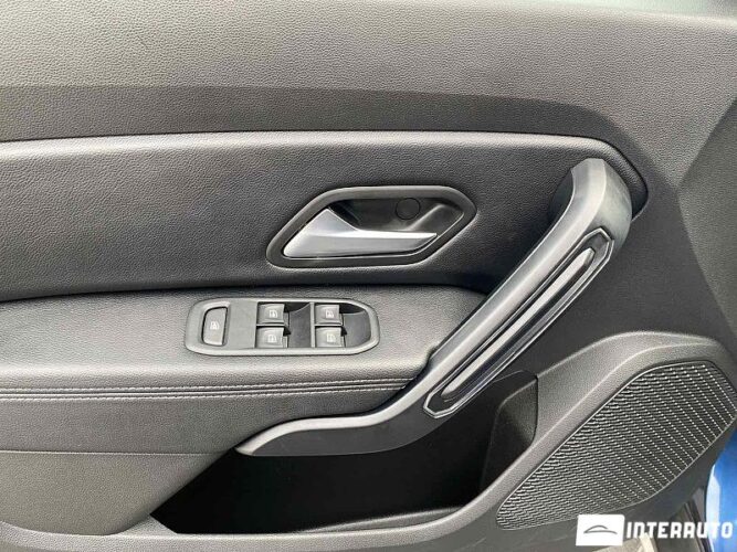 Dacia Duster 34 interauto-car