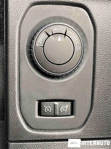 Dacia Duster 42 interauto-car