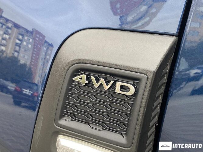 Dacia Duster 33 interauto-car