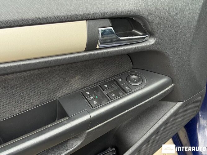 Opel Astra 33 interauto-car