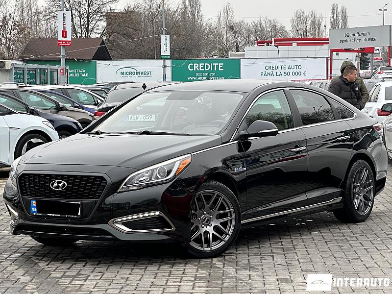 interauto oferta masina