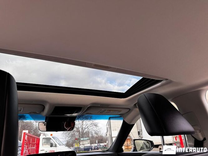 Lexus ES 300h 47 interauto-car