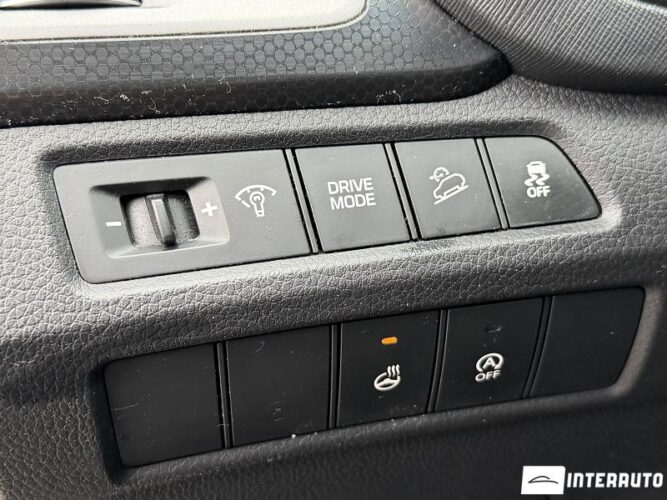 hyundai Santa Fe 2015