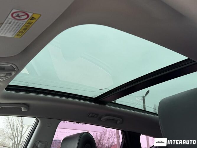 hyundai Santa Fe 2015