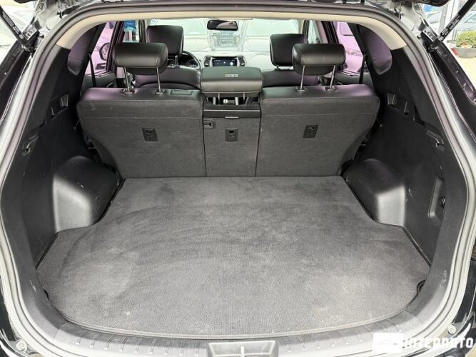 hyundai Santa Fe 2015