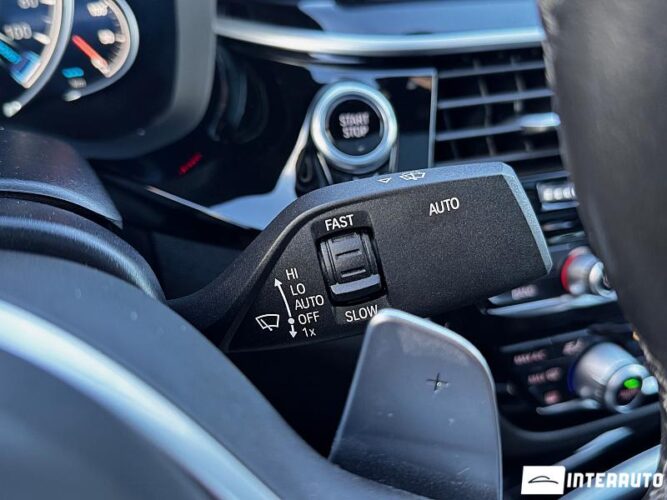 BMW 530e 53 interauto-car