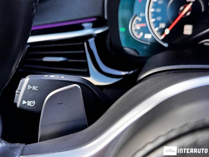 BMW 530e 54 interauto-car