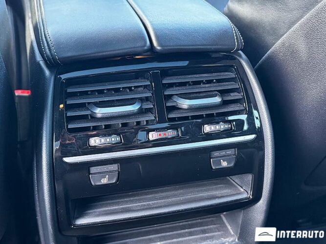 BMW 530e 52 interauto-car