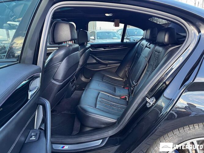 BMW 530e 41 interauto-car