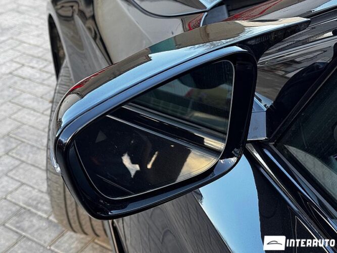 BMW 530e 56 interauto-car