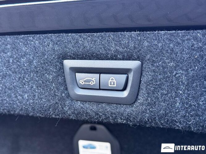 BMW 530e 51 interauto-car