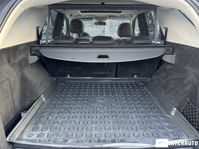 Mercedes ML 250 55 interauto-car
