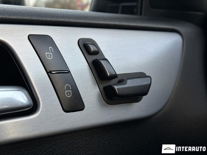 Mercedes ML 250 40 interauto-car