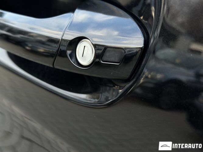 Mercedes ML 250 38 interauto-car