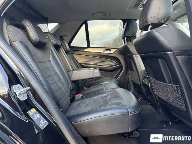 Mercedes ML 250 52 interauto-car