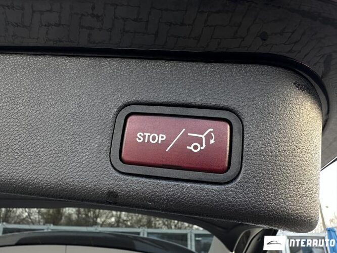 Mercedes ML 250 54 interauto-car