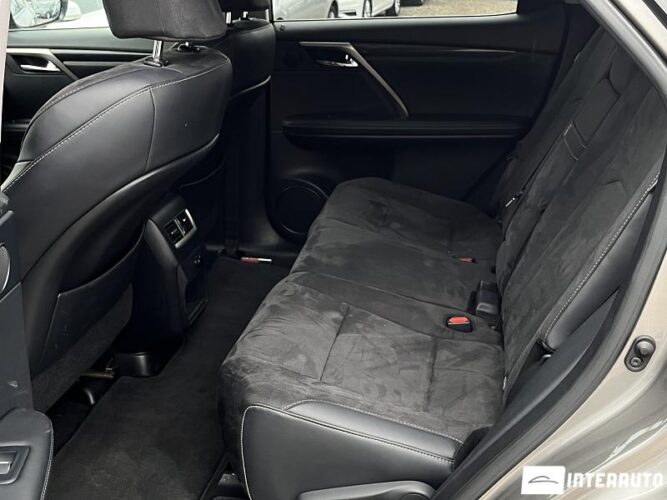 Lexus RX 300 43 interauto-car