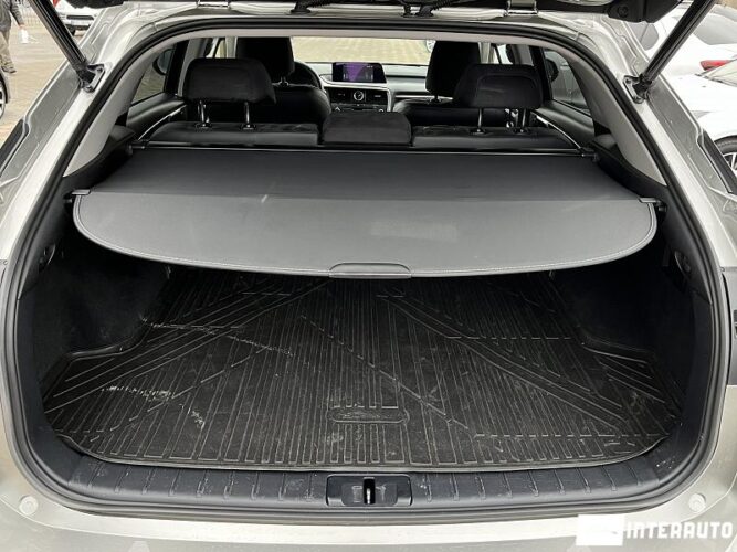 Lexus RX 300 44 interauto-car