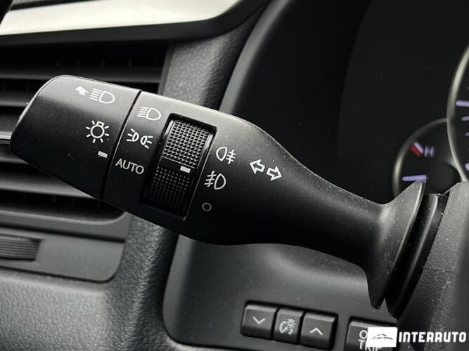 Lexus RX 300 37 interauto-car