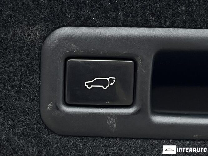 Lexus RX 300 45 interauto-car