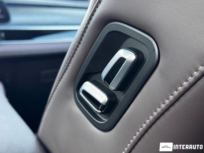 Chery Tiggo 8 Pro 54 interauto-car